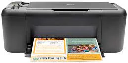 HP Deskjet F4488 driver download