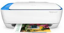 HP DeskJet Ink Advantage 3635 Driver