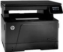 HP LaserJet Pro M435nw driver