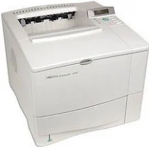 HP LaserJet 4050 driver