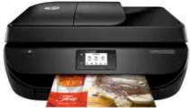 HP DeskJet Ink Advantage 4675 driver