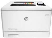 HP Color LaserJet Pro M452nw driver