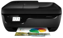 HP OfficeJet 3834 driver