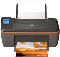 HP Deskjet 3510 driver