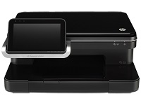 HP Photosmart eStation C510a Driver