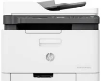 HP Color Laser MFP 179fnw driver