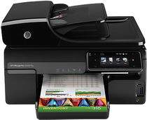 HP Officejet Pro 8500A driver