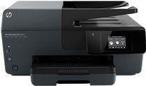 HP Officejet Pro 6835 driver