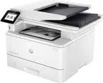 HP LaserJet Pro MFP 4102fdwe driver