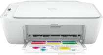 HP DeskJet 2710e driver