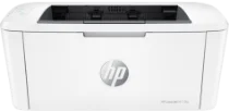 HP LaserJet M110w driver