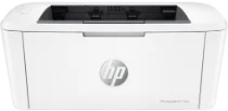 HP LaserJet M110we driver