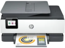 HP OfficeJet 8024e driver