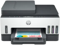 HP Smart Tank 7305 driver