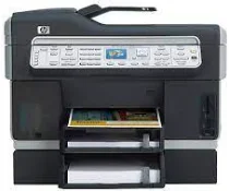 HP Officejet Pro L7710 driver