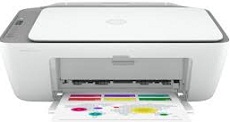 HP DeskJet 2722 driver