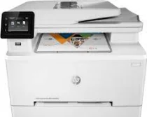 HP Color LaserJet Pro M283fdw driver