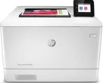 HP Color LaserJet Pro M454dw driver