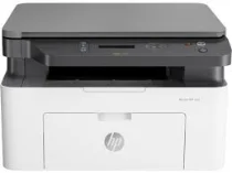 HP Laser MFP 135w driver