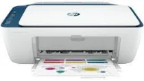 HP DeskJet 2723e driver