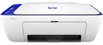 HP DeskJet 2635 driver