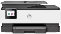 HP OfficeJet Pro 8022 driver