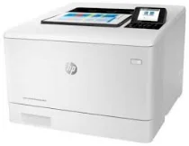 HP Color LaserJet Enterprise M455dn driver