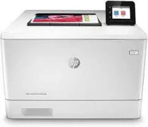 HP Color LaserJet Pro M454nw driver