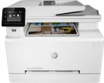 HP Color LaserJet Pro MFP M283fdn driver