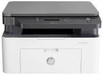 HP Laser MFP 136a driver