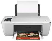 HP DeskJet 2546P Driver