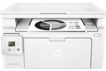 HP LaserJet Pro MFP M130a Driver