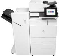 HP Color LaserJet Managed Flow MFP E77822z Plus Driver