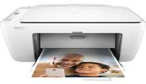 HP DeskJet 2620 Driver