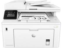 HP LaserJet Pro MFP M227fdw Driver