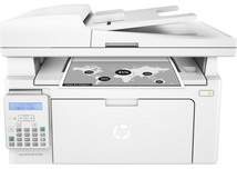 HP LaserJet Pro MFP M130fn Driver