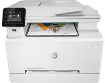 HP Color LaserJet Pro MFP M281cdw driver