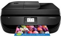 HP OfficeJet 4657 Driver