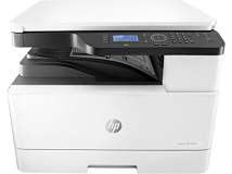 HP LaserJet MFP M433a Driver