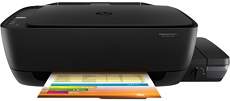 HP DeskJet GT 5811 Driver