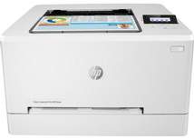 HP Color LaserJet Pro M254nw driver