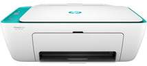 HP DeskJet 2623 Driver