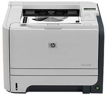 HP LaserJet P2055 Driver