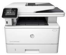 HP LaserJet Pro MFP M427fdn Driver