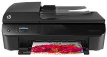 HP Deskjet Ink Advantage 4645 Driver