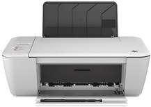 HP Deskjet Ink Advantage 1518 Driver