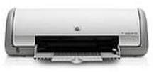 HP Deskjet D1368 Driver