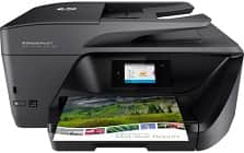 HP OfficeJet Pro 6975 driver