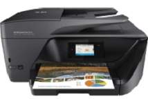 HP OfficeJet Pro 6978 Driver