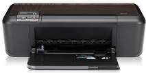 HP Deskjet Ink Advantage K109a Driver